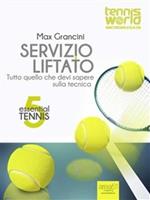 Essential tennis. Vol. 5: Essential tennis