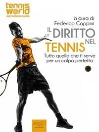 Il diritto nel tennis - Federico Coppini - ebook
