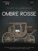 Ombre rosse. Audiofilm. La guida in audio al capolavoro di John Ford