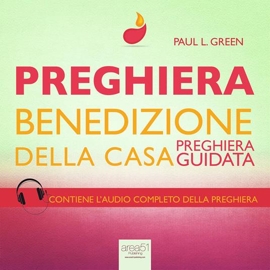 Preghiera – Benedizione della casa