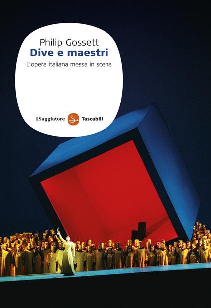 Dive e maestri - Philip Gossett,Aragona L. - ebook