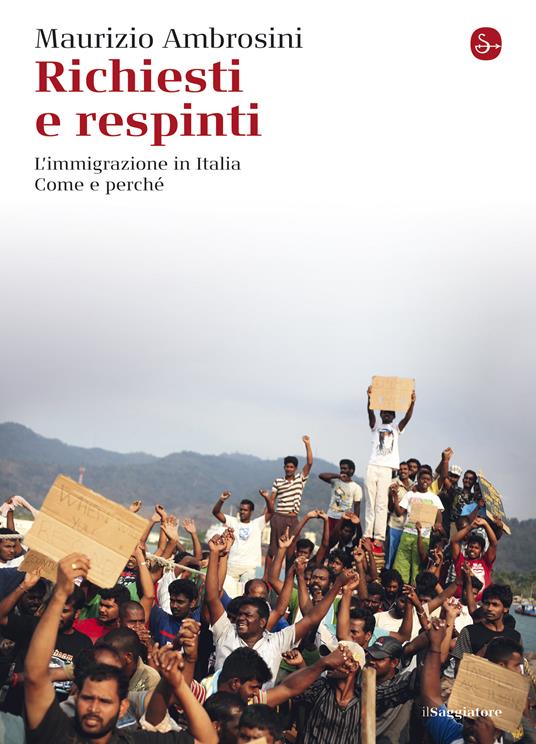 Richiesti e respinti - Maurizio Ambrosini - ebook