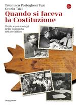 Quando si faceva la Costituzione