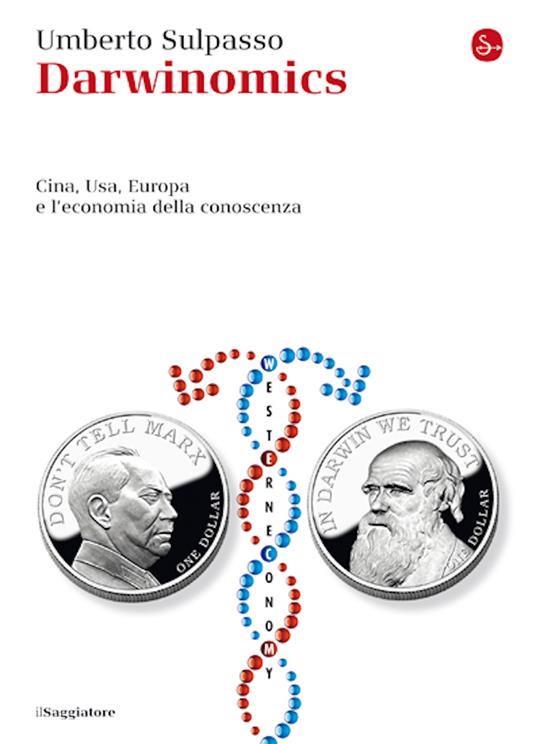 Darwinomics - Umberto Sulpasso - ebook