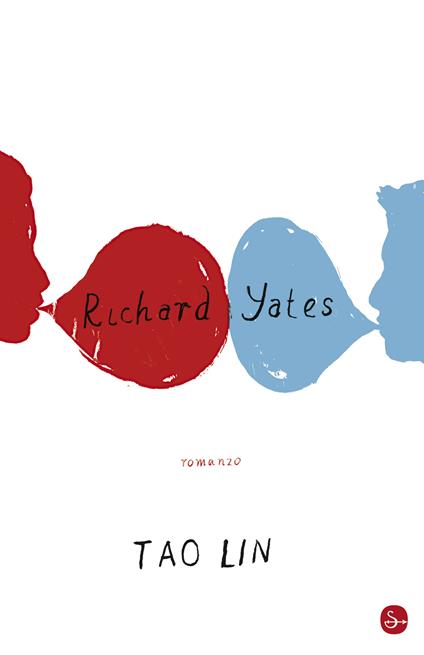 Richard Yates - Tao Lin - ebook
