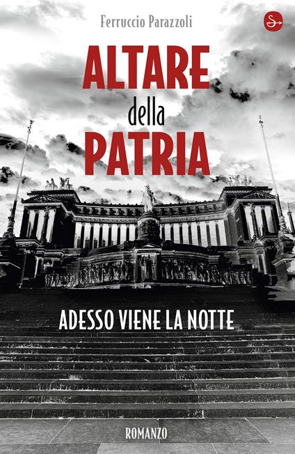 Altare della patria - Ferruccio Parazzoli - ebook