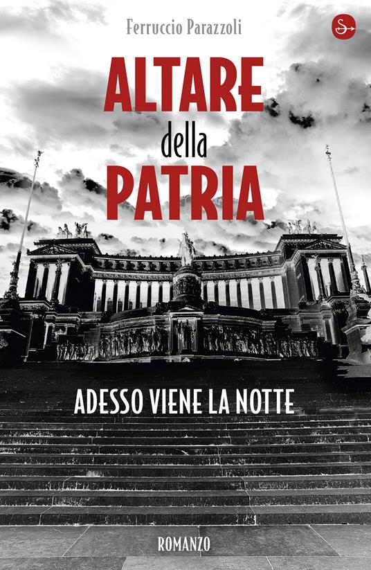 Altare della patria - Ferruccio Parazzoli - ebook