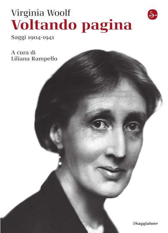 Voltando pagina - Virginia Woolf - ebook
