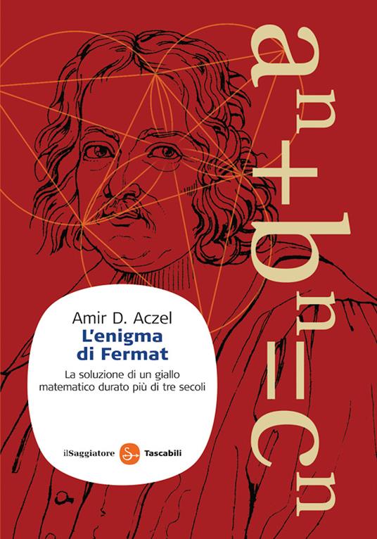 L'enigma di Fermat - Amir D. Aczel - ebook