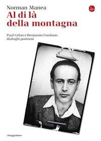 AL di là della montagna - Norman Manea - ebook