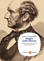 Saggio sulla libertà