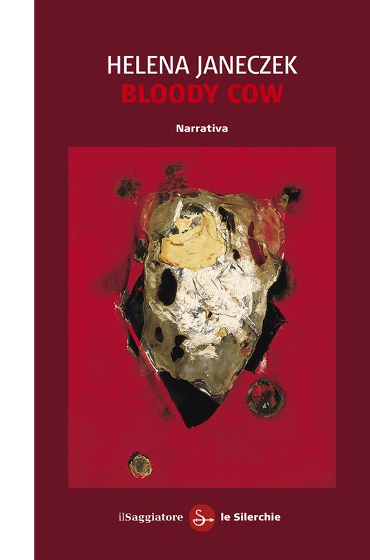 Bloody cow - Helena Janeczeck - ebook