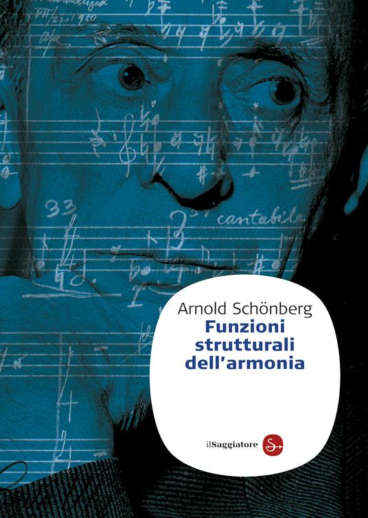 Funzioni strutturali dell’armonia - Arnold Schönberg - ebook