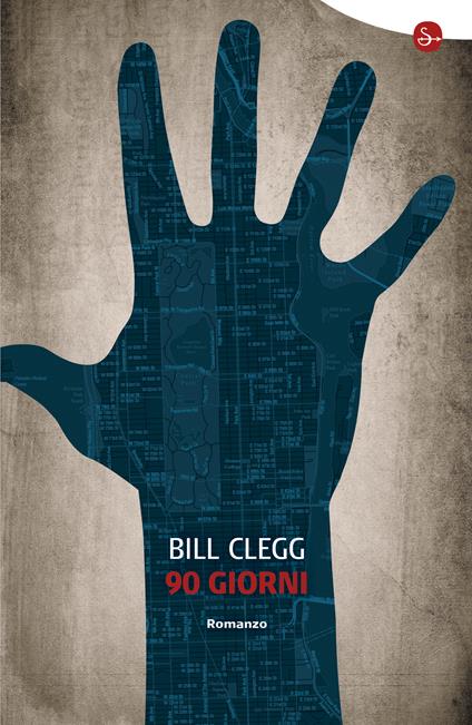 90 giorni - Bill Clegg,Sarah V. Barberis - ebook