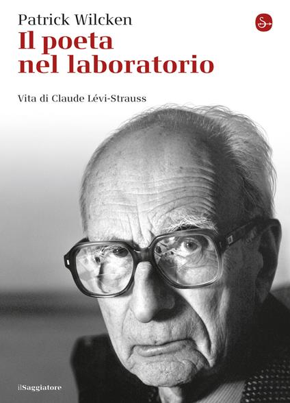 Il poeta nel laboratorio - Patrick Wilcken - ebook