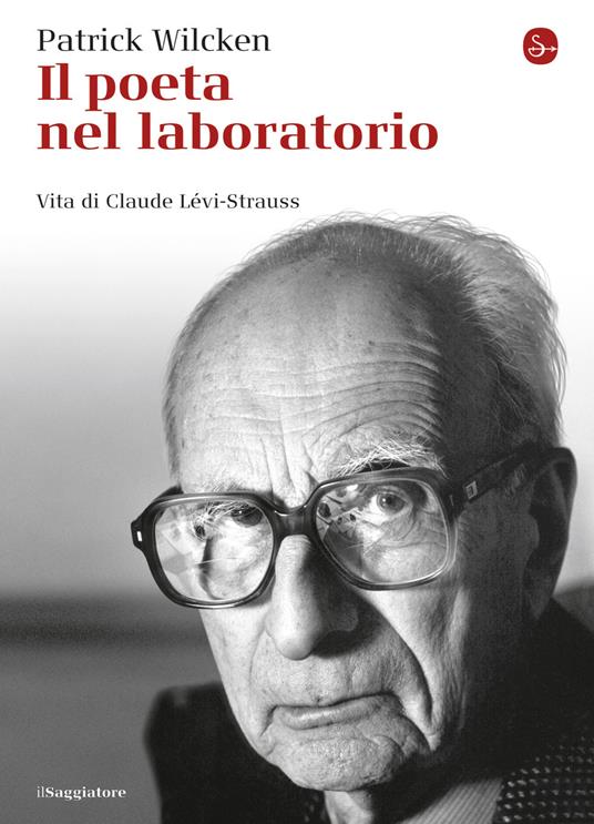Il poeta nel laboratorio - Patrick Wilcken - ebook