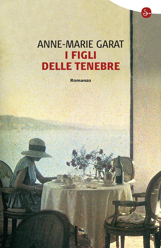 I figli delle tenebre - Anne-Marie Garat - ebook