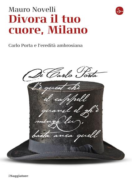 Divora il tuo cuore, Milano - Mauro Novelli - ebook