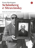 Schönberg e Stravinsky