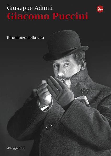 Giacomo Puccini - Giuseppe Adami - ebook