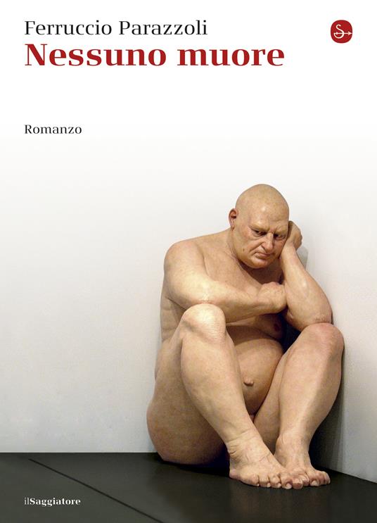 Nessuno muore - Ferruccio Parazzoli - ebook