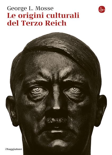 Le origini culturali del Terzo Reich - George L. Mosse - ebook