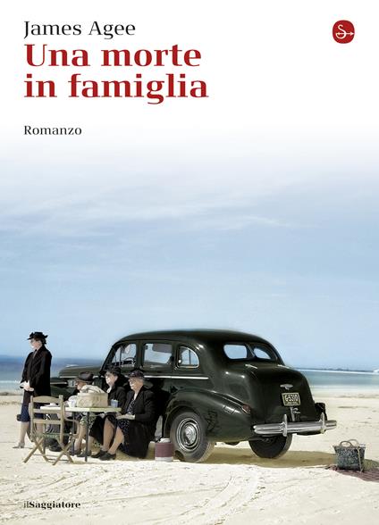 Una morte in famiglia - James Agee - ebook