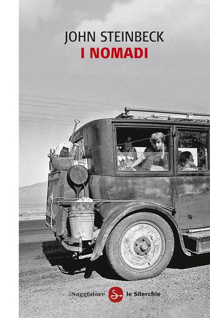 I nomadi - John Steinbeck - ebook