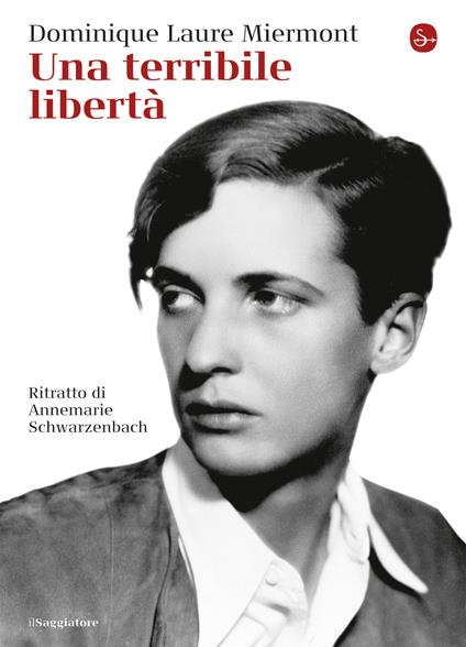 Una terribile libertà - Dominique Laure MIERMONT - ebook