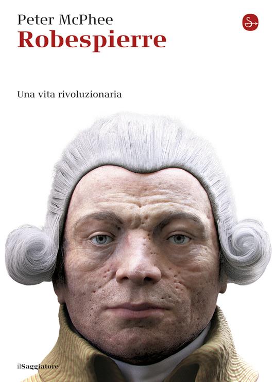 Robespierre - Peter McPhee - ebook