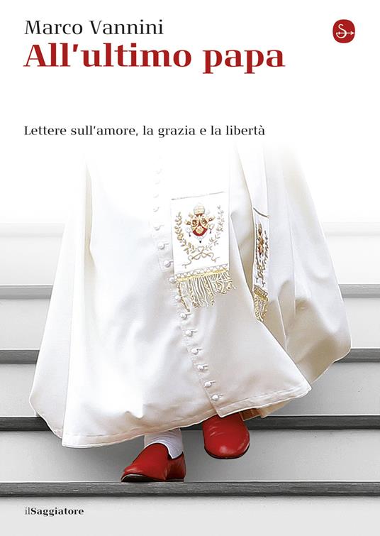 All'ultimo papa - Marco Vannini - ebook