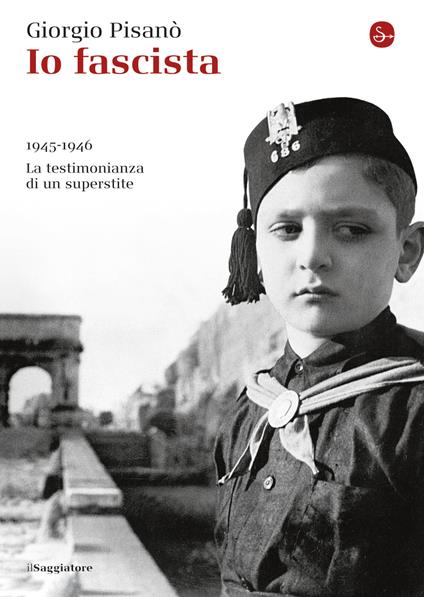 Io fascista - Giorgio Pisanò - ebook