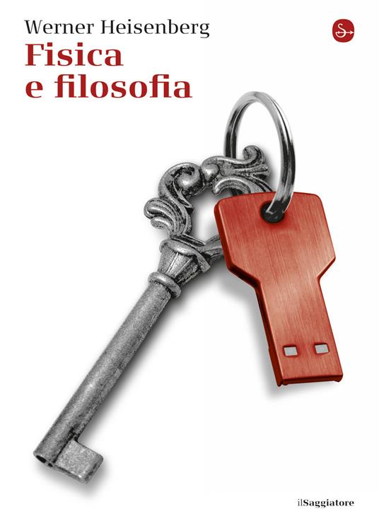 Fisica e filosofia - Heisenberg Werner - ebook