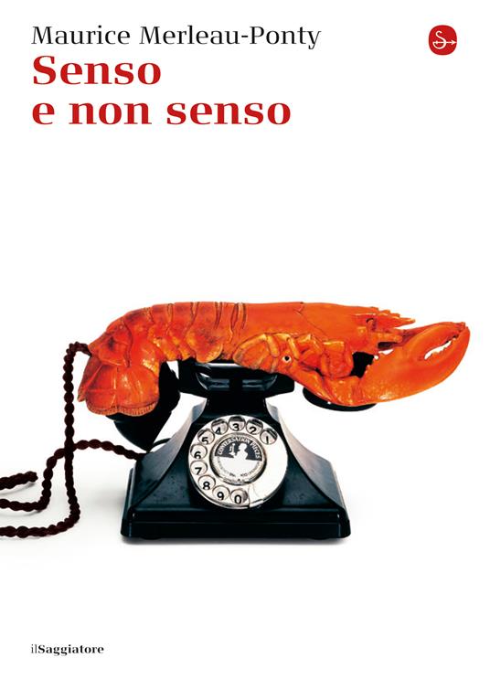 Senso e non senso - Maurice Merleau-Ponty - ebook