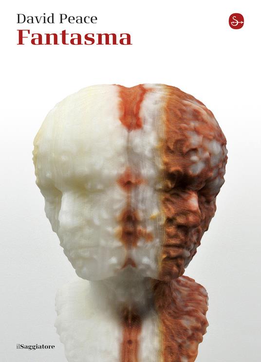 Fantasma - David Peace - ebook