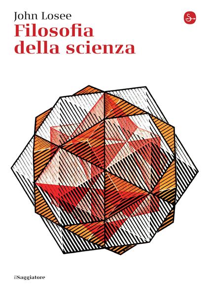 Filosofia della scienza - John Losee - ebook