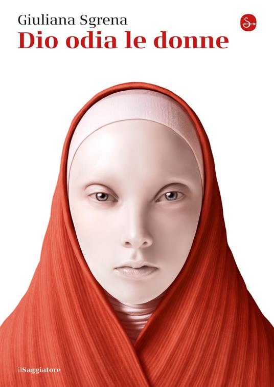 Dio odia le donne - Giuliana Sgrena - ebook