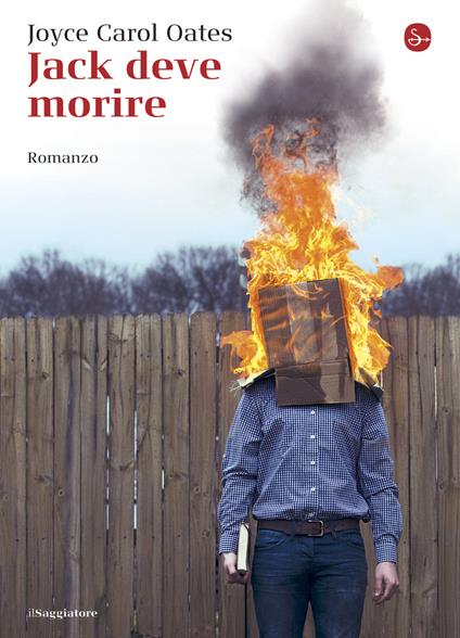 Jack deve morire - Joyce Carol Oates,Luca Fusari - ebook