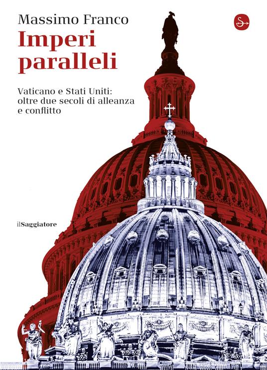 Imperi paralleli - Massimo Franco - ebook