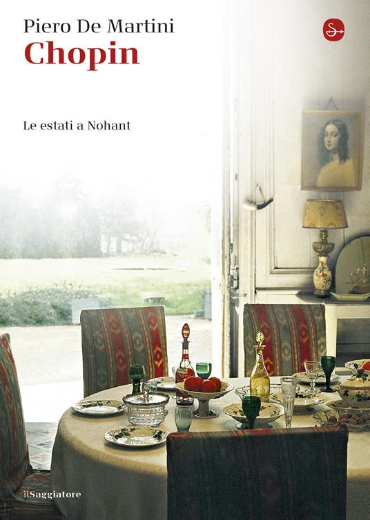 Chopin - Piero De Martini - ebook