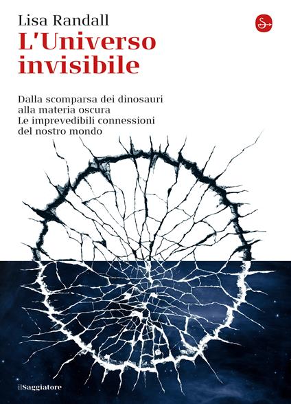 L'universo invisibile - Lisa Randall,Giovanni Malafarina - ebook