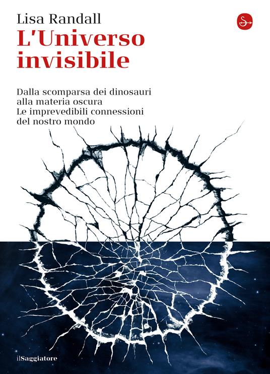 L'universo invisibile - Lisa Randall,Giovanni Malafarina - ebook