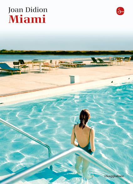 Miami - Joan Didion,Teresa Martini - ebook