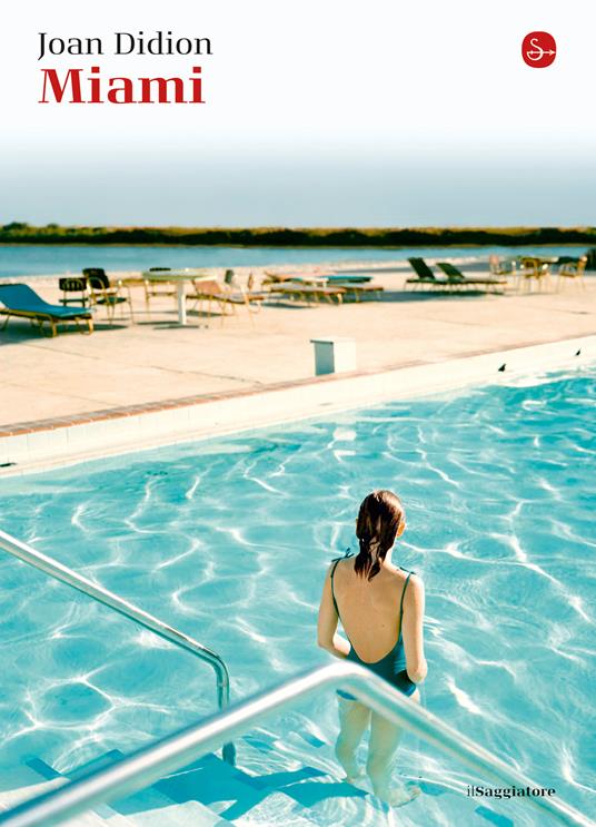 Miami - Joan Didion,Teresa Martini - ebook