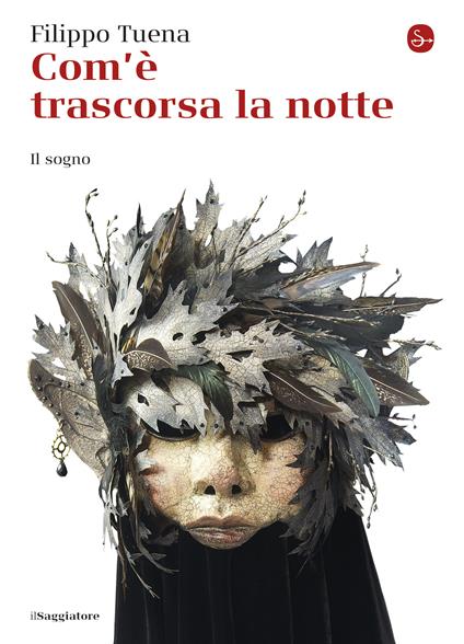 Com'è trascorsa la notte - Filippo Tuena - ebook