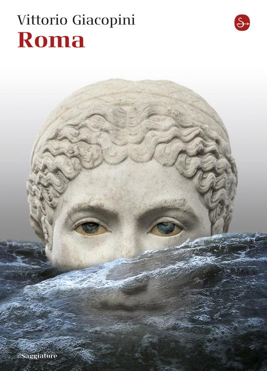 Roma - Vittorio Giacopini - ebook