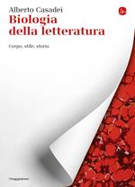 Biologia della letteratura