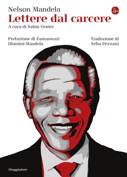 Lettere dal carcere - Nelson Mandela - ebook