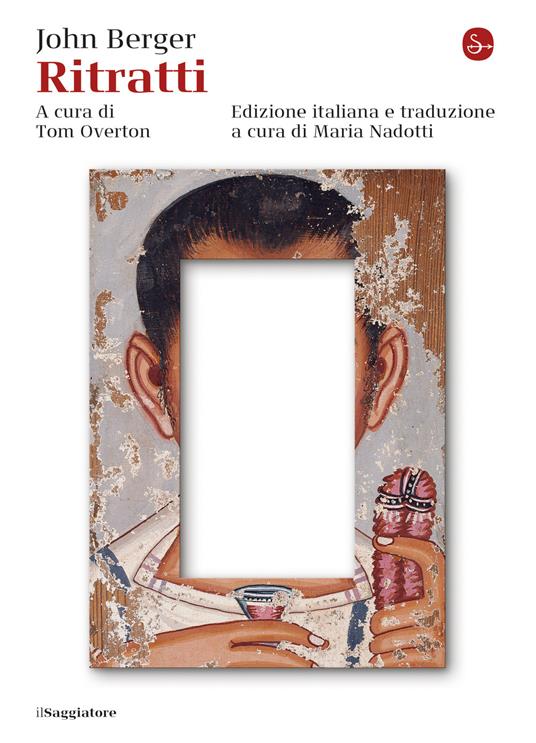 Ritratti - John Berger - ebook
