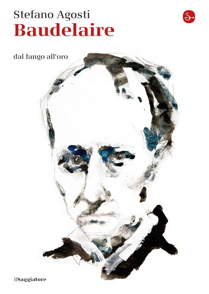 Baudelaire - Stefano Agosti - ebook